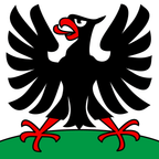 Drapeau communal : Adelboden
