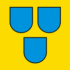 Drapeau communal : Aefligen