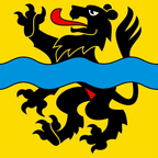 Drapeau communal : Aegerten