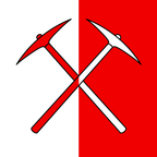 Drapeau communal : Agiez