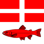 Drapeau communal : Agno