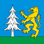 Drapeau communal : Airolo