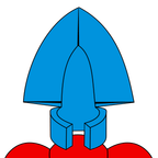 Drapeau communal : Alchenstorf