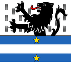 Drapeau communal : Arnex-sur-Nyon