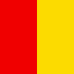Drapeau communal : Aubonne