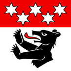 Drapeau communal : Auswil