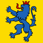 Drapeau communal : Ballaigues