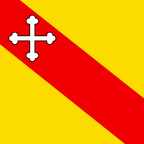 Drapeau communal : Ballens