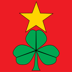 Drapeau communal : Bannwil