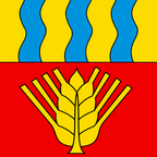 Drapeau communal : Bätterkinden