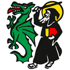 Drapeau communal : Beatenberg
