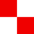 Drapeau communal : Belp