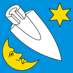 Drapeau communal : Bettenhausen