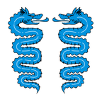 Drapeau communal : Bissone