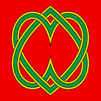 Drapeau communal : Blonay - Saint-Légier