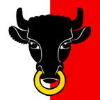 Drapeau communal : Bofflens