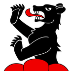 Drapeau communal : Boltigen