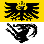 Drapeau communal : Bönigen