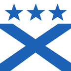 Drapeau communal : Bonvillars