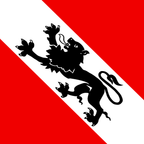 Drapeau communal : Bottens