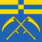 Drapeau communal : Boulens