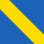 Drapeau communal : Bournens