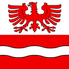 Drapeau communal : Bremblens