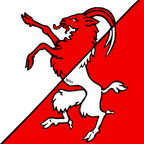 Drapeau communal : Bretigny-sur-Morrens