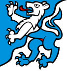 Drapeau communal : Brienz (BE)