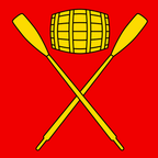 Drapeau communal : Buchillon