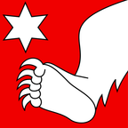 Drapeau communal : Büetigen