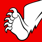 Drapeau communal : Büren an der Aare