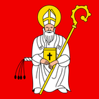 Drapeau communal : Cademario