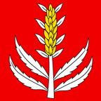 Drapeau communal : Canobbio