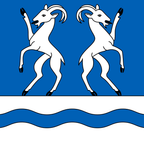 Drapeau communal : Capriasca