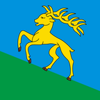 Drapeau communal : Cerentino