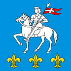 Drapeau communal : Cevio