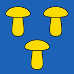 Drapeau communal : Champagne