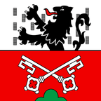 Drapeau communal : Chéserex