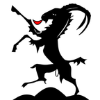 Drapeau communal : Chevroux
