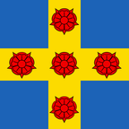 Drapeau communal : Chexbres