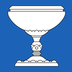 Drapeau communal : Coppet