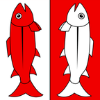 Drapeau communal : Corcelles (BE)