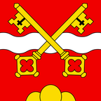 Drapeau communal : Crassier