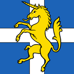 Drapeau communal : Cuarnens