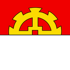 Drapeau communal : Deisswil bei Münchenbuchsee