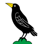 Drapeau communal : Denens