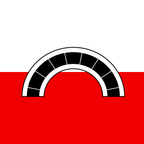 Drapeau communal : Denges
