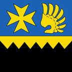 Drapeau communal : Donneloye