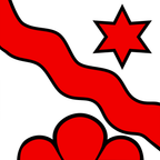 Drapeau communal : Dürrenroth